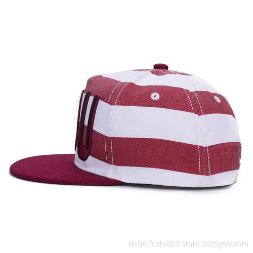 2019 wholesale blank snapback rope hat caps